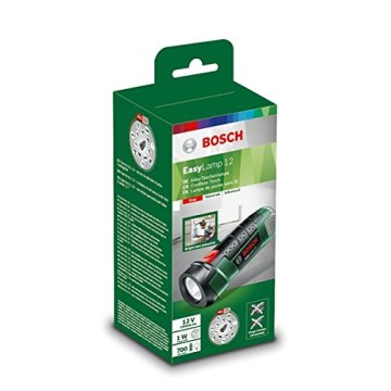 Акумуляторний ліхтар BOSCH EasyLamp 12 (06039A1008)