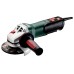 Угловая шлифмашина METABO WP 9-125 Quick (600384000)