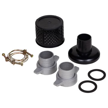 Бензиновая мотопомпа WETRON 772551