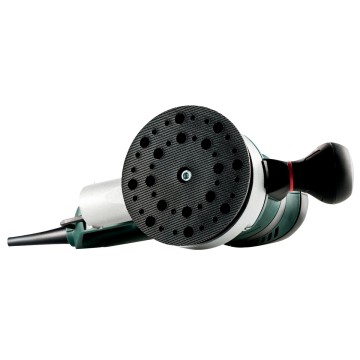 Кутова шліфмашина METABO SXE 425 Turbo Tec (600131000)