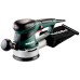 Угловая шлифмашина METABO SXE 425 Turbo Tec (600131000)