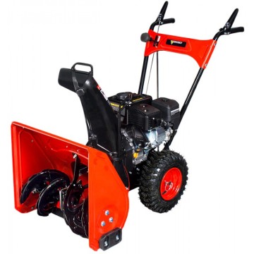 Снегоуборщик бензиновый FORTE KCM 21 (38477)
