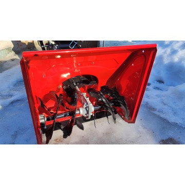 Снегоуборщик бензиновый FORTE KCM 21 (38477)