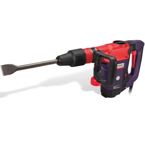 Отбойный молоток SDS-MAX SPARKY (12000060752)