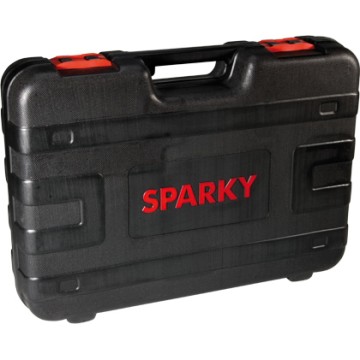 Отбойный молоток SDS-MAX SPARKY (12000060752)