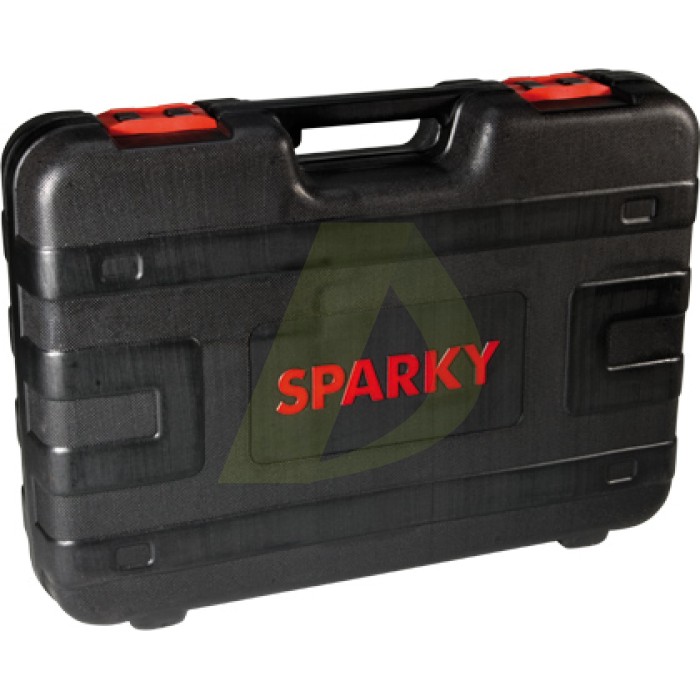 Отбойный молоток SDS-MAX SPARKY (12000060752) Отбойный молоток SDS-MAX SPARKY (12000060752)