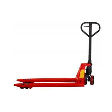 Гидравлическая тележка (рокла) METIER 2000 кг, 1.15 м (92270)