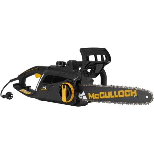 Электрическая цепная пила McCULLOCH CSE1935S (9671480-01)