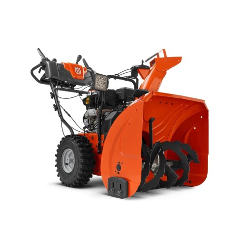 Снегоотбрасыватель HUSQVARNA ST 227 (9704690-01)