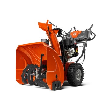 Снегоотбрасыватель HUSQVARNA ST 227 (9704690-01)