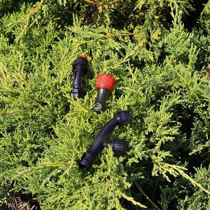 Опрыскиватель ручной GRUNTEK HS-12-3 (296002123) Опрыскиватель ручной GRUNTEK HS-12-3 (296002123)