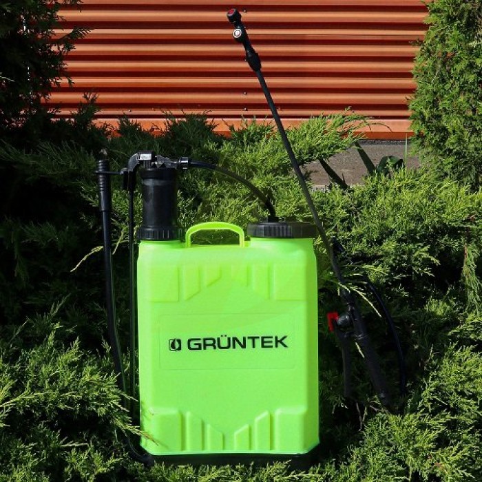 Опрыскиватель ручной GRUNTEK HS-12-3 (296002123) Опрыскиватель ручной GRUNTEK HS-12-3 (296002123)