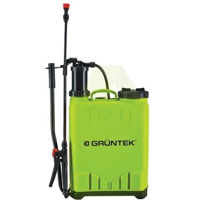 Опрыскиватель ручной GRUNTEK HS-12-3 (296002123) Опрыскиватель ручной GRUNTEK HS-12-3 (296002123)