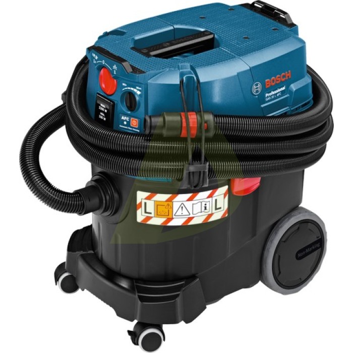 Промышленный пылесос BOSCH GAS 35 L AFC Professional (06019C3200) Промышленный пылесос BOSCH GAS 35 L AFC Professional (06019C3200)