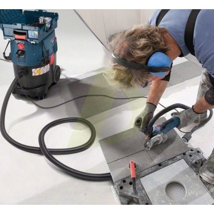 Промышленный пылесос BOSCH GAS 35 L AFC Professional (06019C3200) Промышленный пылесос BOSCH GAS 35 L AFC Professional (06019C3200)