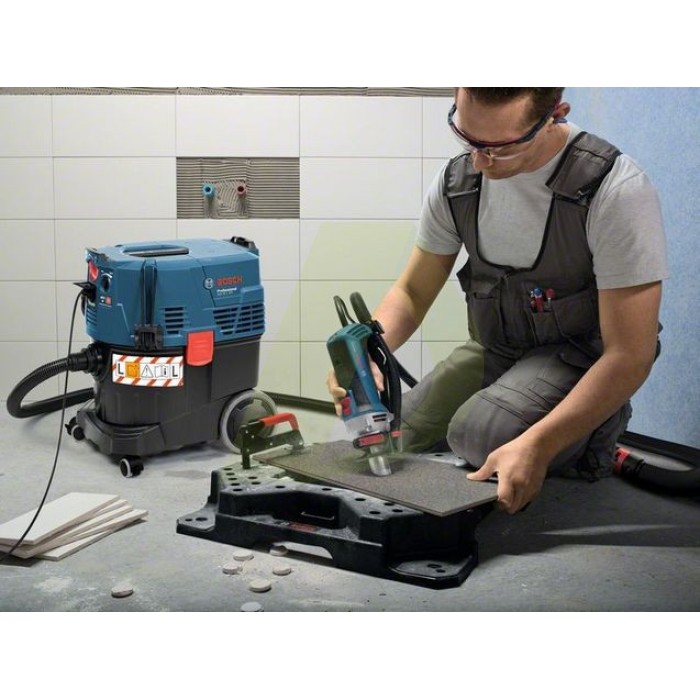 Промышленный пылесос BOSCH GAS 35 L AFC Professional (06019C3200) Промышленный пылесос BOSCH GAS 35 L AFC Professional (06019C3200)