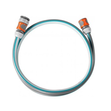 Шланг соединительный GARDENA Classic 13 мм (1/2"), 1.5 м (18011-20.000.00)