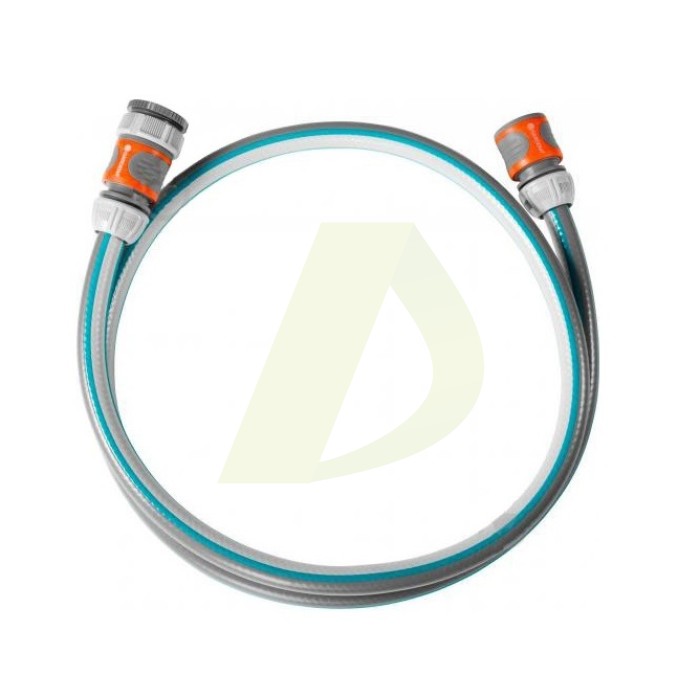 Шланг соединительный GARDENA Classic 13 мм (1/2"), 1.5 м (18011-20.000.00) Шланг соединительный GARDENA Classic 13 мм (1/2"), 1.5 м (18011-20.000.00)