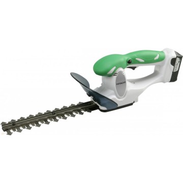 Аккумуляторные ножницы для живой изгороди HITACHI CH 10DL