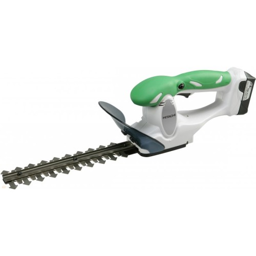 Аккумуляторные ножницы для живой изгороди HITACHI CH 10DL