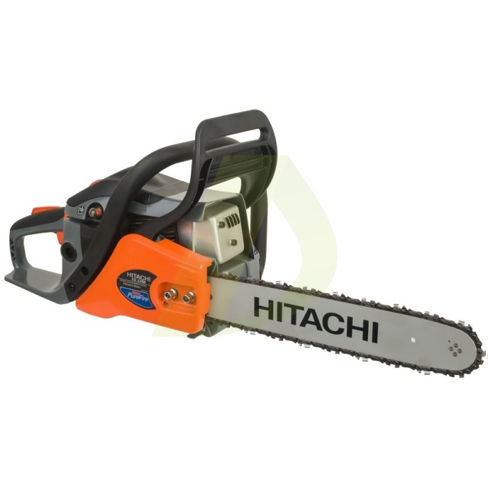 Бензопила HITACHI CS 33EB Бензопила HITACHI CS 33EB