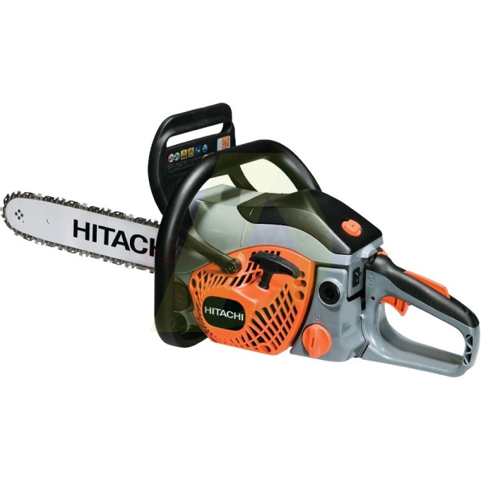 Бензопила HITACHI CS 33EB Бензопила HITACHI CS 33EB