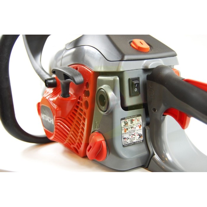 Бензопила HITACHI CS 33EB Бензопила HITACHI CS 33EB