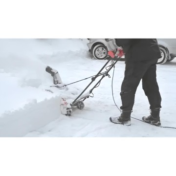 Снегоуборщик электрический FORTE ST-1600 (38476)