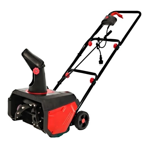 Снегоуборщик электрический FORTE ST-1600 (38476)