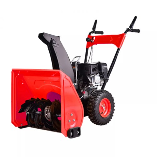 Снігоприбирач бензиновий FORTE КСM-24 (113230)