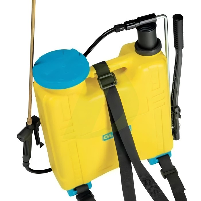 Опрыскиватель ручной GLORIA Classic 1800 (80668) Опрыскиватель ручной GLORIA Classic 1800 (80668)