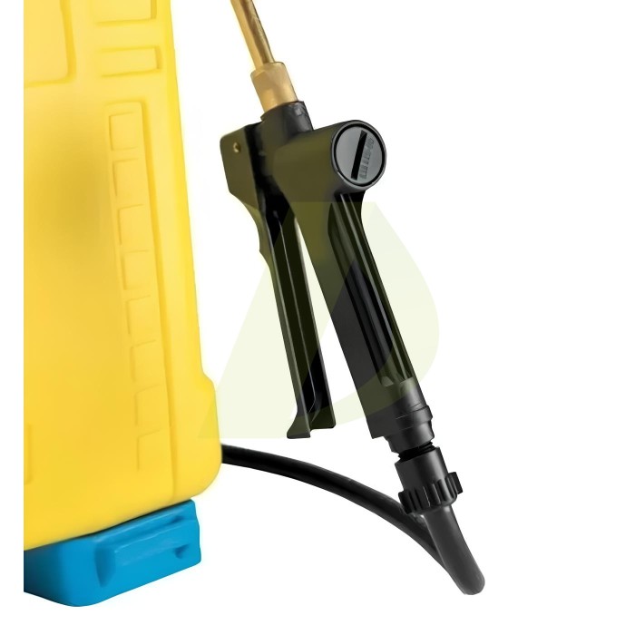 Опрыскиватель ручной GLORIA Classic 1800 (80668) Опрыскиватель ручной GLORIA Classic 1800 (80668)