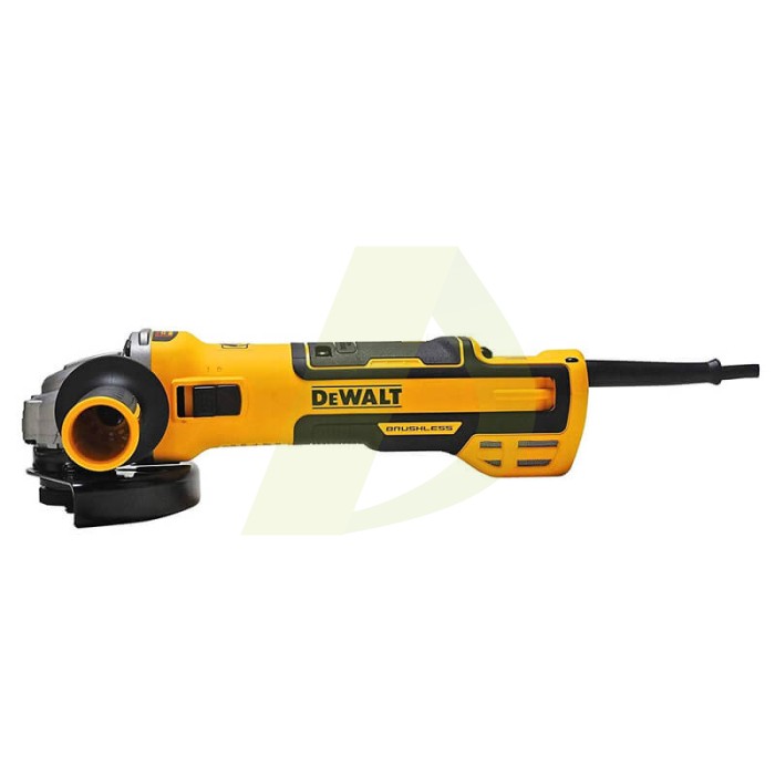 Кутова шліфмашина DeWALT DWE4357 Кутова шліфмашина DeWALT DWE4357