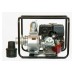 Бензиновая мотопомпа WEIMA WMQGZ100-30 Euro5