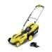 Акумуляторна газонокосарка KARCHER LMO 18-36 (9.611-427.0) без акумулятора