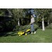 Акумуляторна газонокосарка KARCHER LMO 18-36 (9.611-427.0) без акумулятора