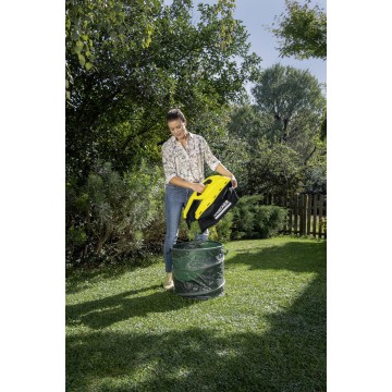 Аккумуляторная газонокосилка KARCHER LMO 18-36 ( 9.611-427.0) без аккумулятора