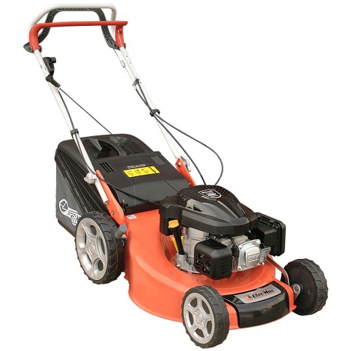 Газонокосилка бензиновая OLEO-MAC GV53TK All Road Plus3 (66079150E1)