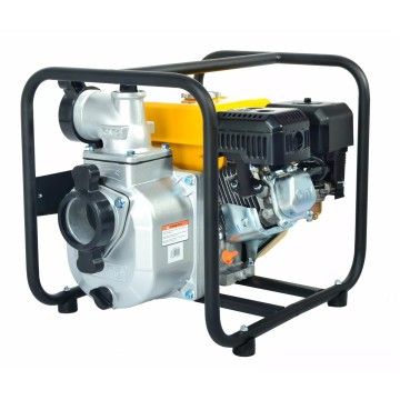 Бензиновая мотопомпа RATO RT80ZB28-3.6Q