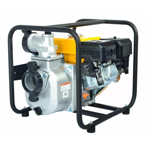 Бензинова мотопомпа RATO RT80ZB28-3.6Q