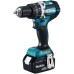 Шуруповерт MAKITA DHP484Z (без аккумулятора)