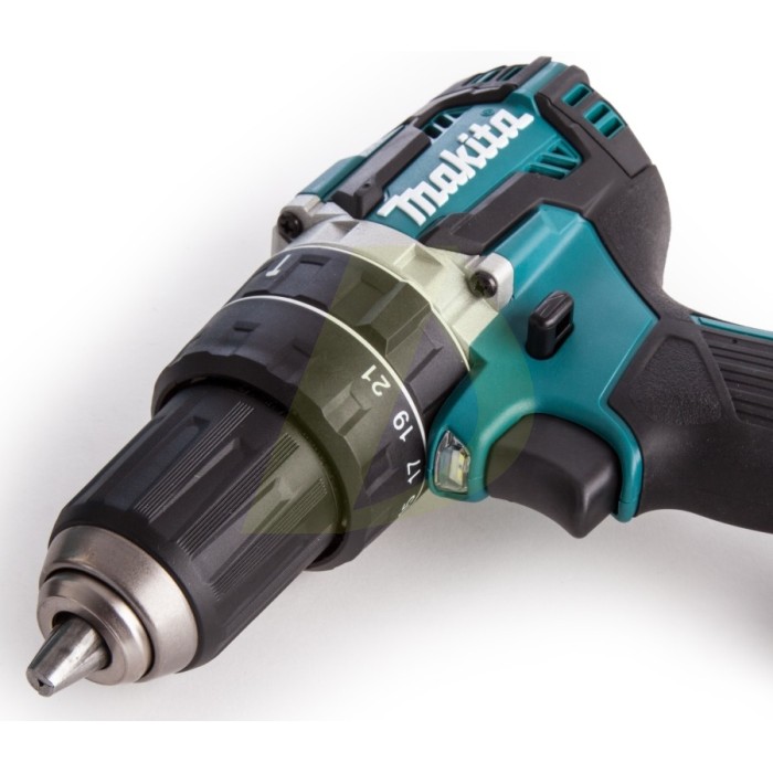 Шуруповерт MAKITA DHP484Z (без аккумулятора) Шуруповерт MAKITA DHP484Z (без аккумулятора)
