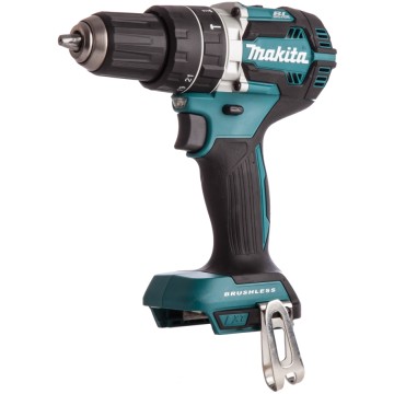 Шуруповерт MAKITA DHP484Z (без аккумулятора)