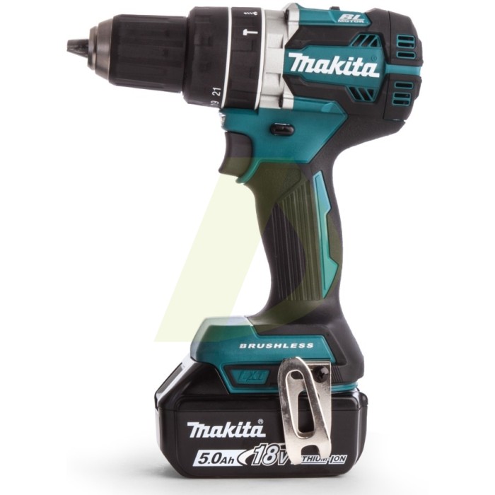 Шуруповерт MAKITA DHP484Z (без аккумулятора) Шуруповерт MAKITA DHP484Z (без аккумулятора)