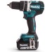 Шуруповерт MAKITA DHP484Z (без аккумулятора)