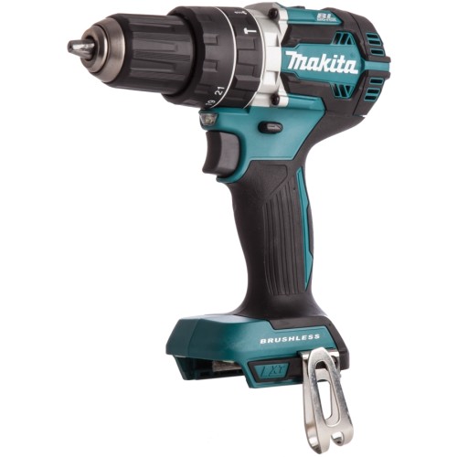 Шуруповерт MAKITA DHP484Z (без аккумулятора)