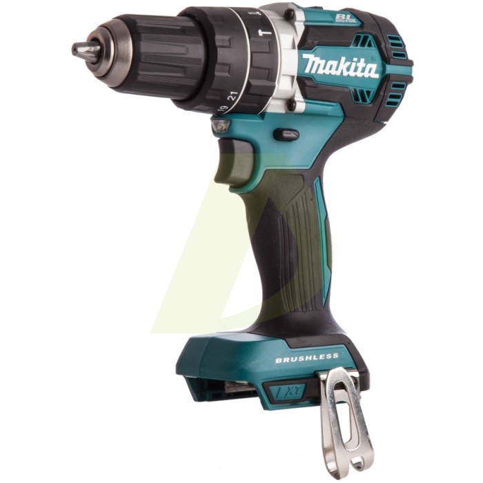 Шуруповерт MAKITA DHP484Z (без аккумулятора) Шуруповерт MAKITA DHP484Z (без аккумулятора)