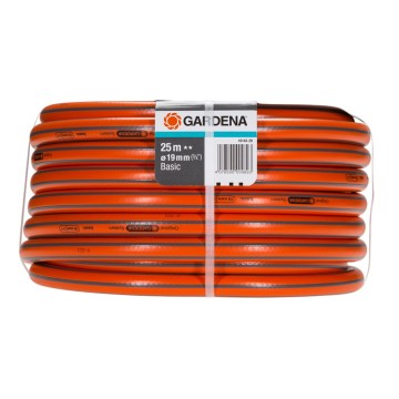 Шланг GARDENA Basic 3/4" 25 м (18143-29.000.00)