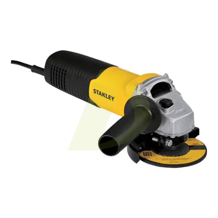 Угловая шлифмашина STANLEY STGS7125 Угловая шлифмашина STANLEY STGS7125