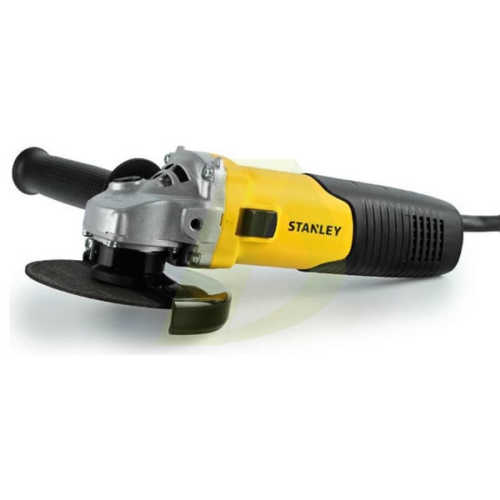 Угловая шлифмашина STANLEY STGS7125 Угловая шлифмашина STANLEY STGS7125
